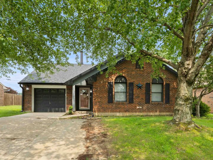Property Photo:  1085 Millcreek Drive  KY 42420 