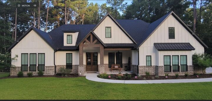 Property Photo:  797 Lonestar Road  TX 77340 