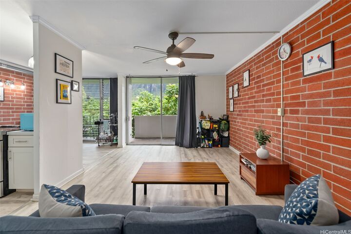 Property Photo:  45-535 Luluku Road G3  HI 96744 