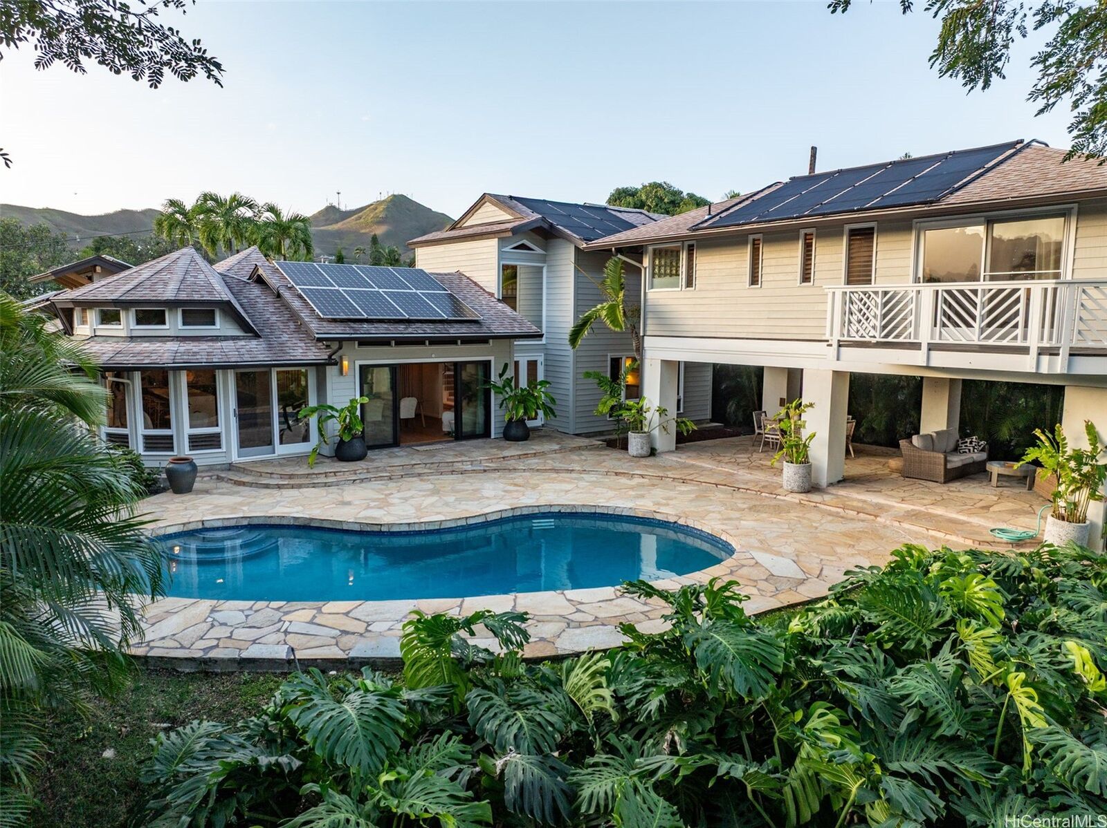 Property Photo:  1110 Ilikala Place  HI 96734 