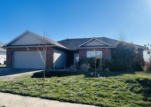 Property Photo:  1396 Jessica Lane  MO 65251 