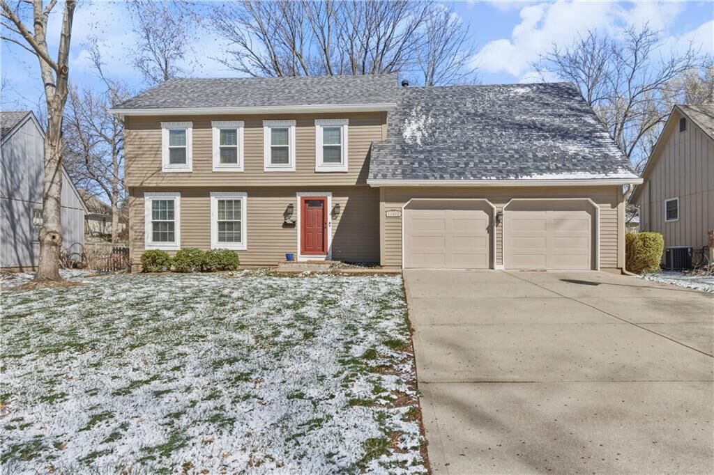 Property Photo:  11602 W 99th Place  KS 66214 