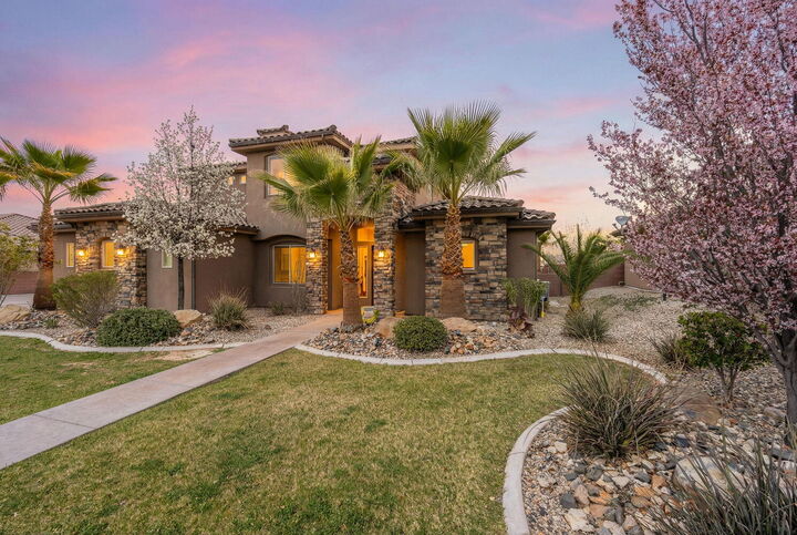 Property Photo: 2735 E Auburn Dr UT 84790
