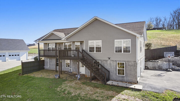 Property Photo:  2731 Lucille Ave  TN 37764 