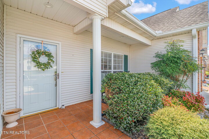 Property Photo:  506 Willington Place  TN 37774 