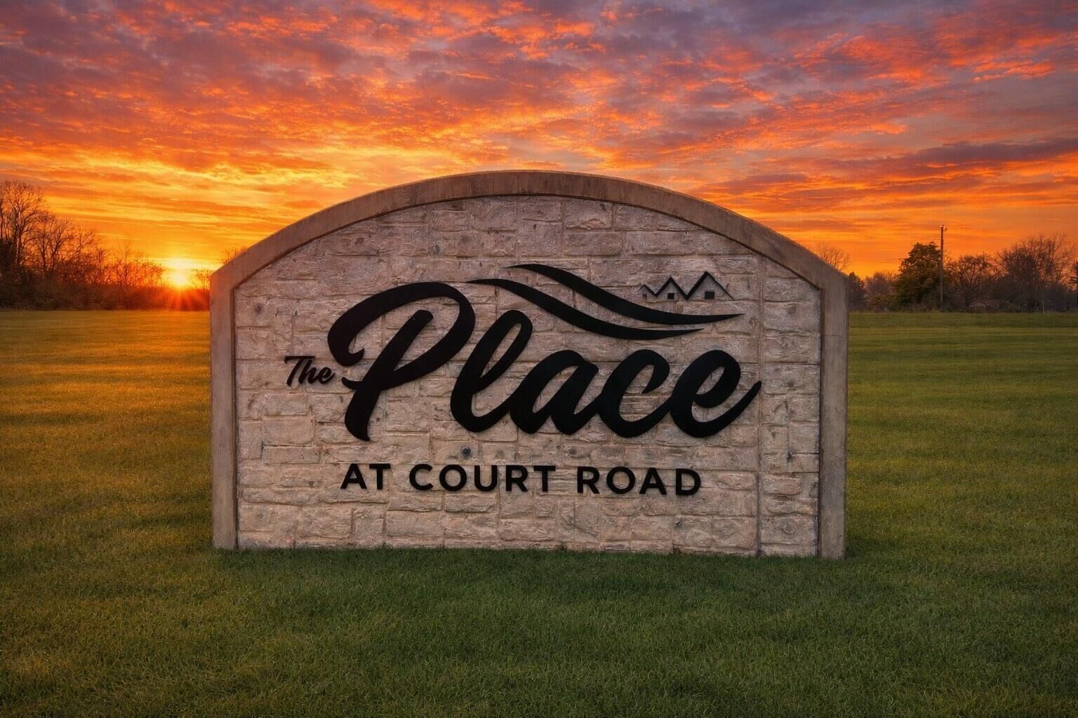 Property Photo:  110 Canter Circle Lot 35  KY 40741 