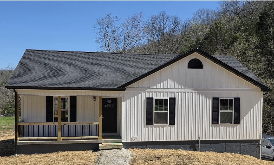 Property Photo:  4678 Bald Knob Road  KY 40601 