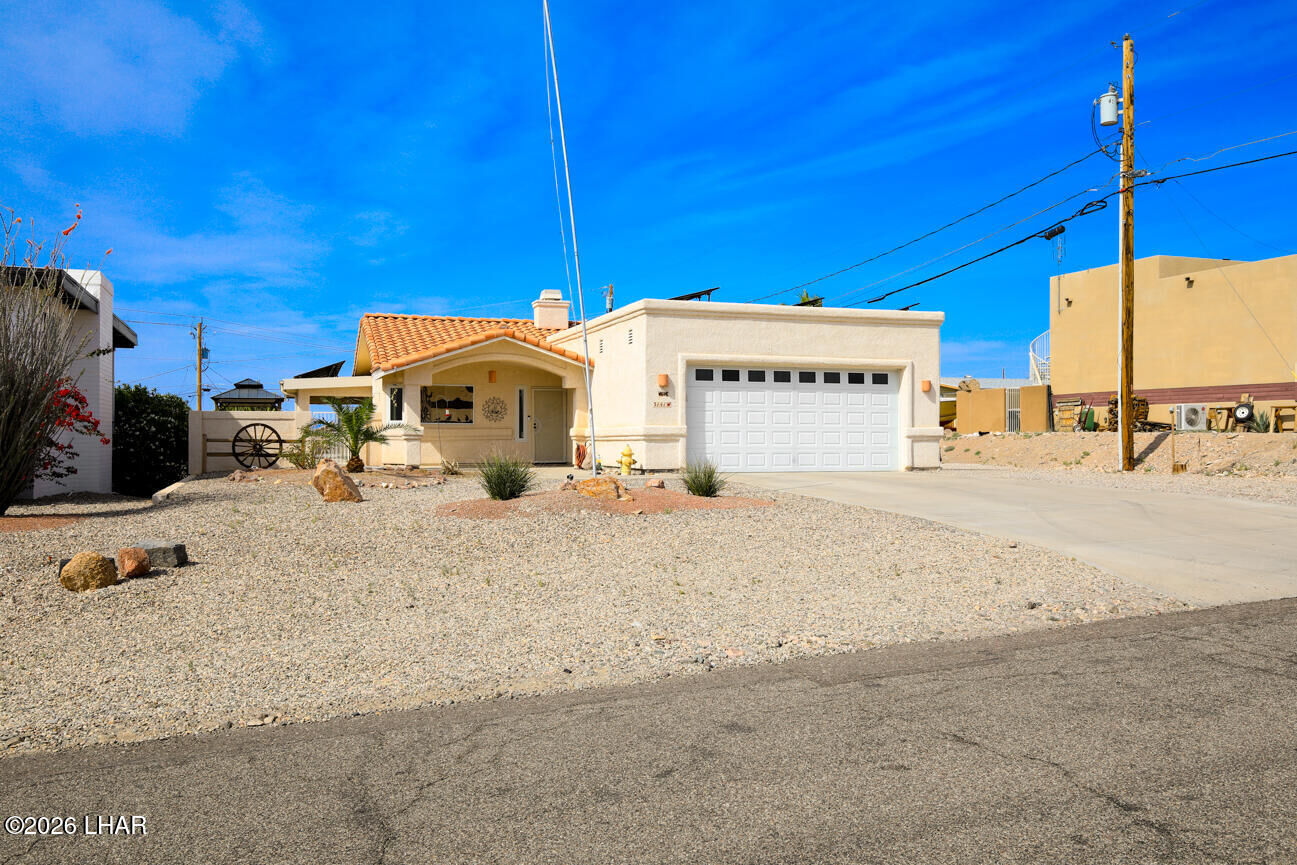 Property Photo: 3141 Silver Saddle Dr AZ 86406