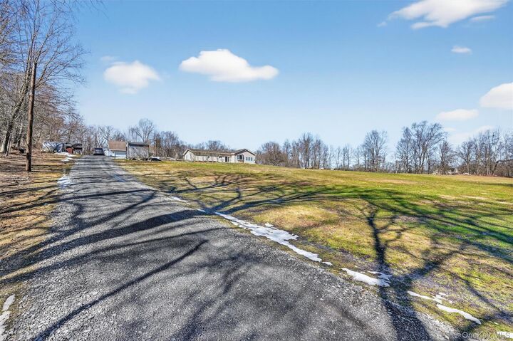 Property Photo:  130 Dunthorne Drive  NY 12721 