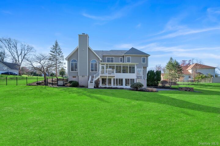 Property Photo: 25 Charnwood Drive NY 10901