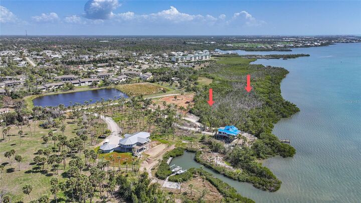 Property Photo:  9491 &Amp 9499 Downing Street  FL 34224 