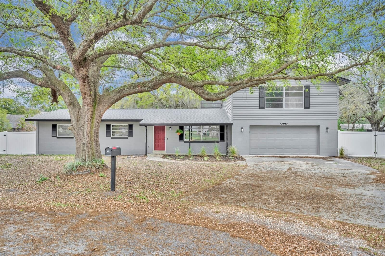 Property Photo:  5997 Sheryl Anita Street  FL 32765 