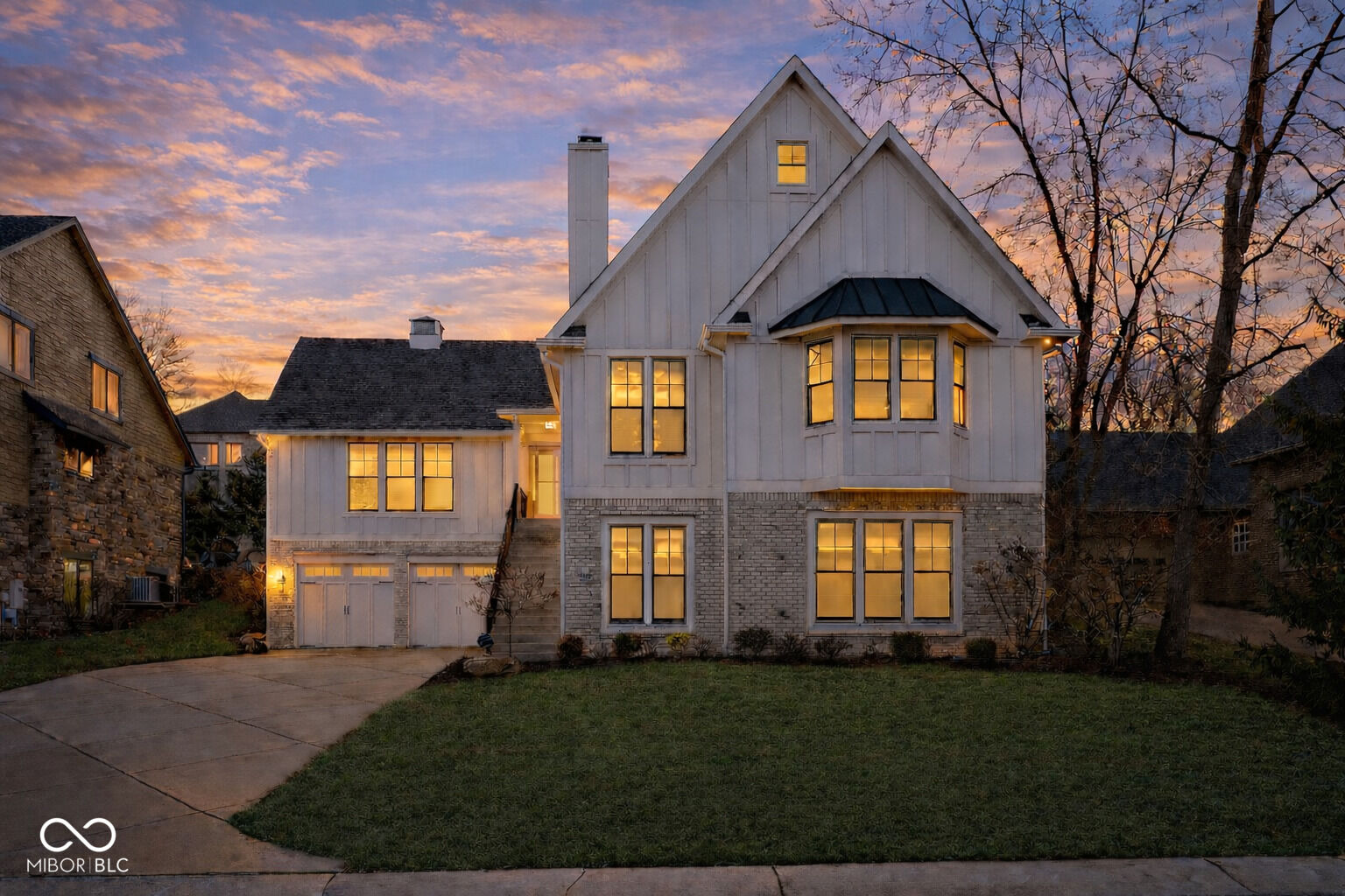 Property Photo:  12036 Sail Place Drive  IN 46256 