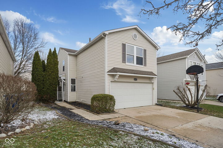 Property Photo:  16717 Aulton Drive  IN 46060 