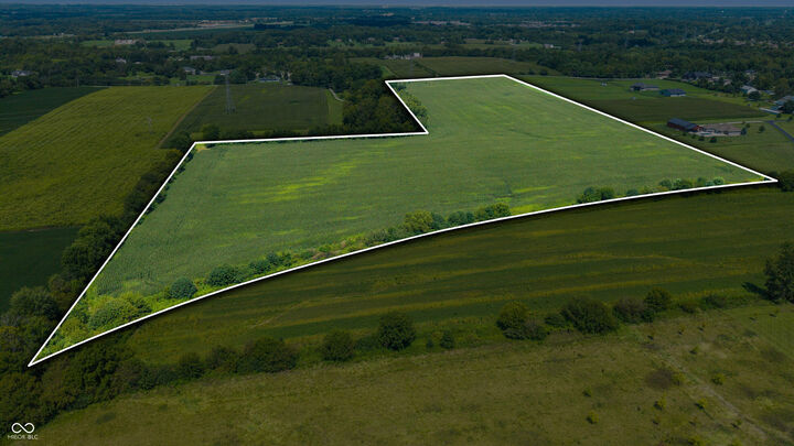 Property Photo: 6305 Travis Road IN 46143