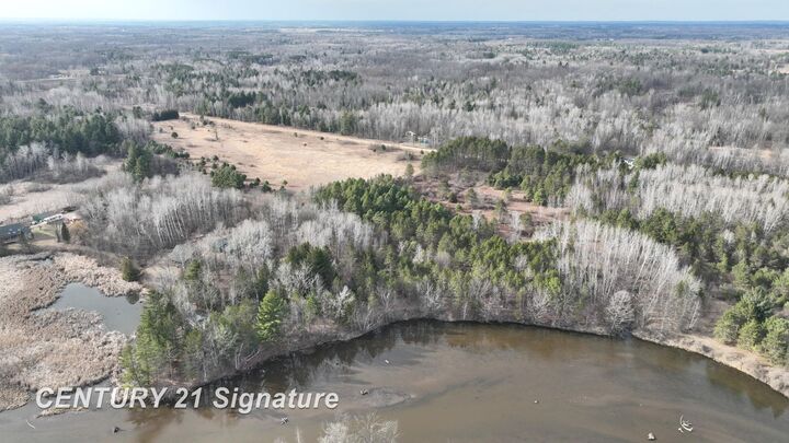 Property Photo:  Vl Lang Road  MI 48612 