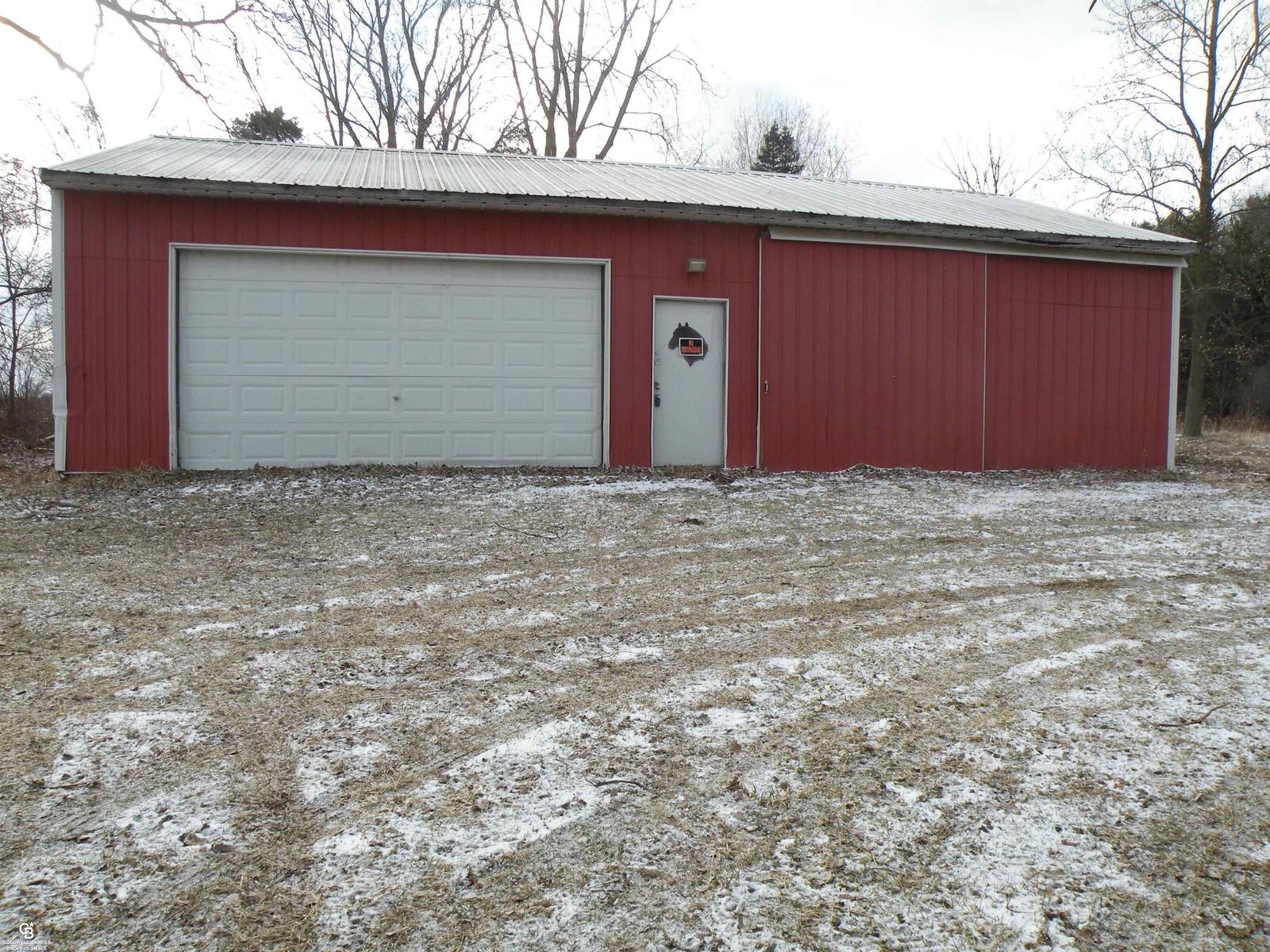 Property Photo:  7627 Emmett Road  MI 48097 