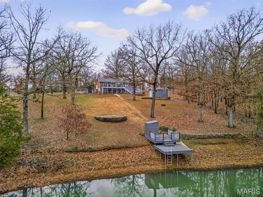 Property Photo:  434 Rue Martel  MO 63628 
