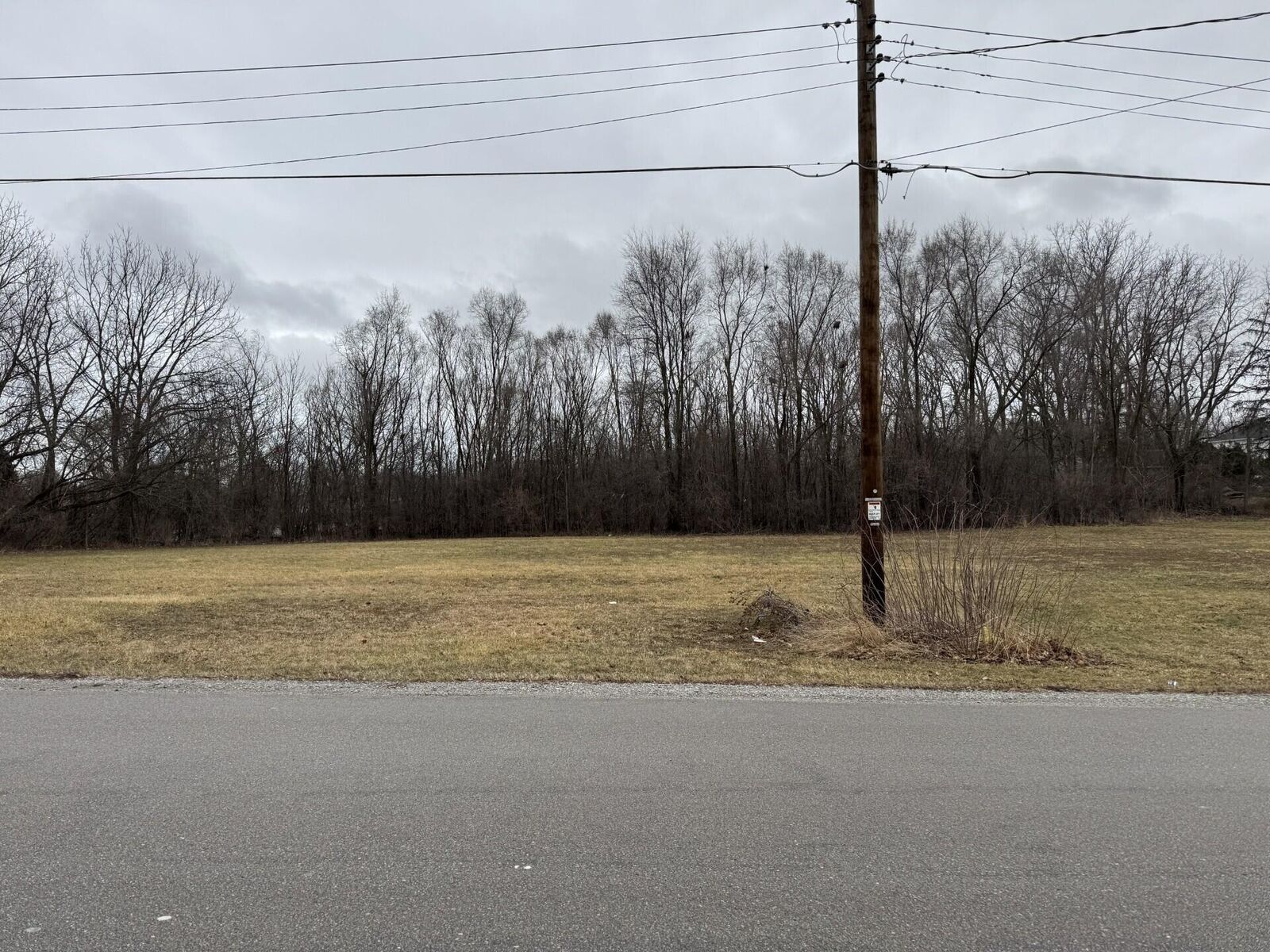 Property Photo:  Lt 13 Shirley Ave  WI 53406 