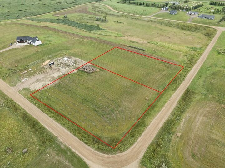 Property Photo:  700 NE 83rd St.  ND 58703 