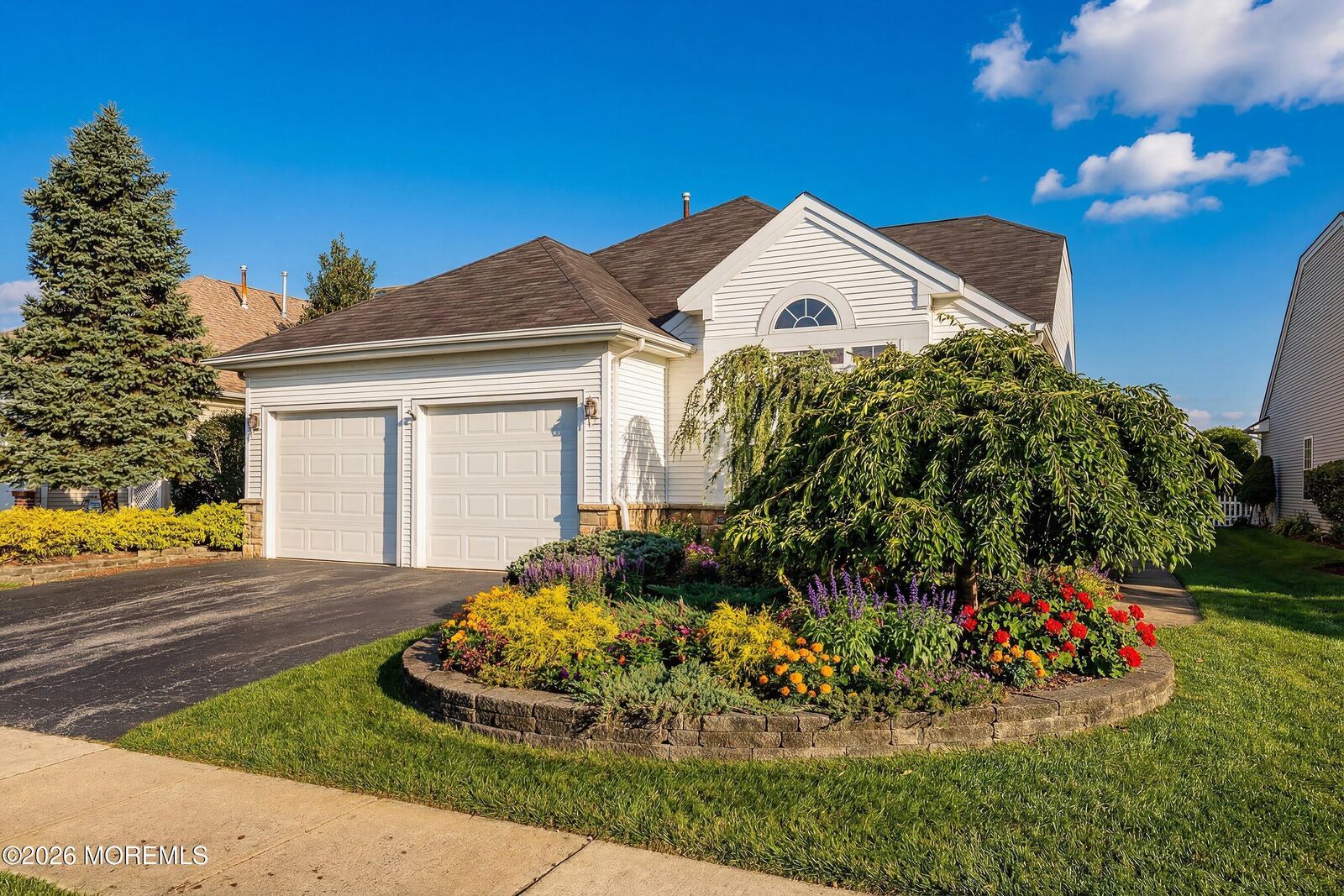 Property Photo:  10 Arcadia Drive  NJ 08759 