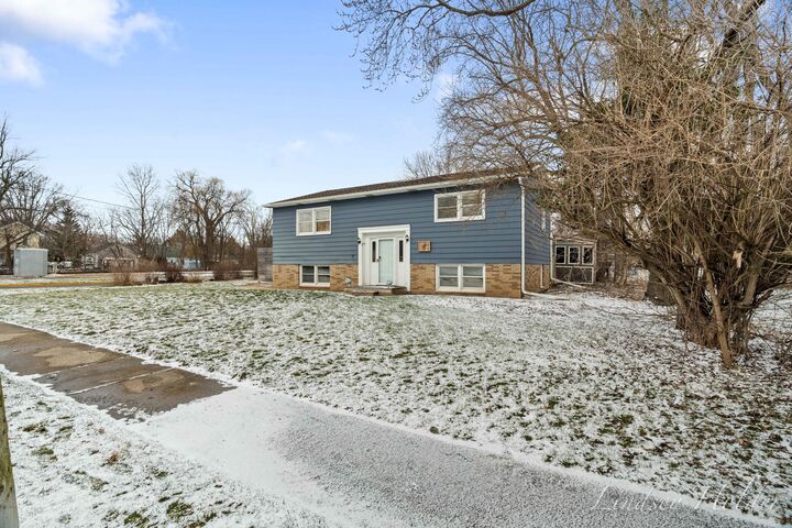 Property Photo:  277 Grove Street  MI 49345 