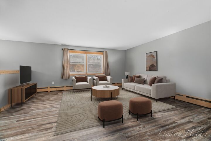 Property Photo: 277 Grove Street MI 49345