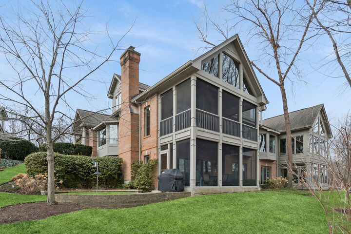 Property Photo:  1186 Willowgate Lane  IL 60174 