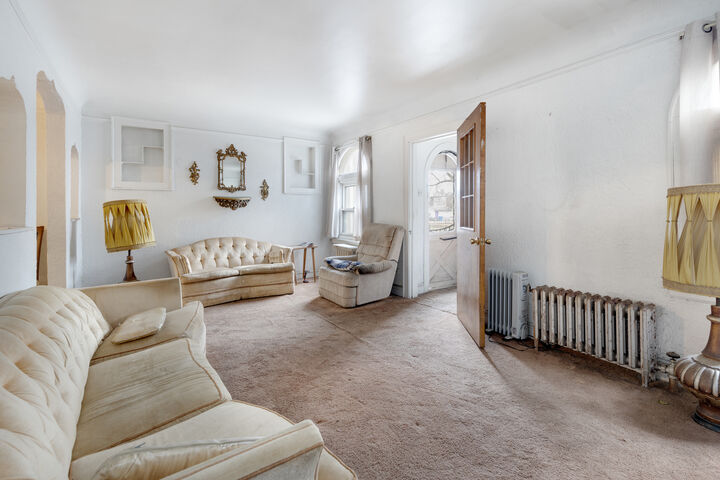 Property Photo: 6113 S Damen Avenue IL 60636