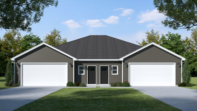 Property Photo:  513 S Preston Street  IL 60112 