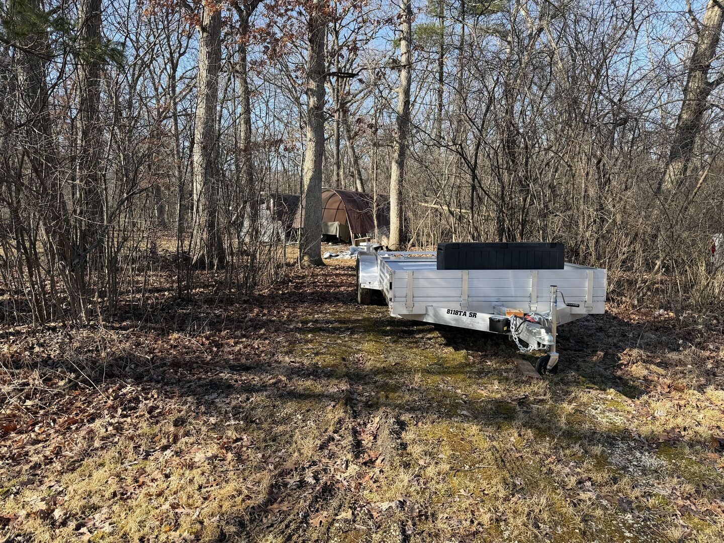 Property Photo: 33718 N Oplaine Road IL 60031