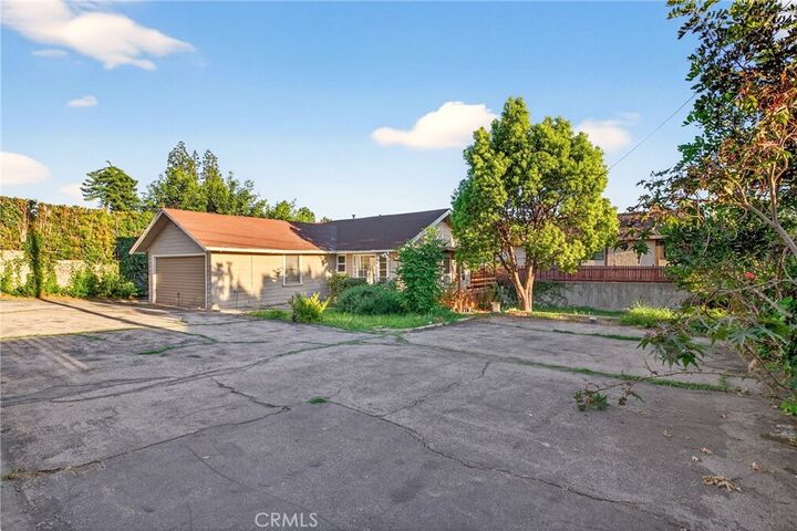 Property Photo:  316 W Kenneth  CA 91202 