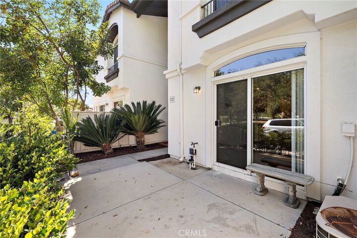 Property Photo:  117 Pomelo  CA 92688 