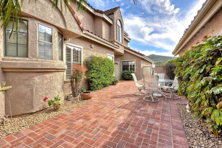 Property Photo: 28766 Vista Valley Dr CA 92084