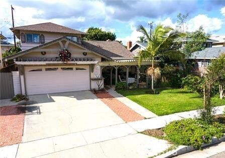 Property Photo: 15503 Benfield Ave CA 90650