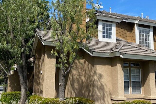 Property Photo: 16420 Fitzpatrick Court 255 CA 90638