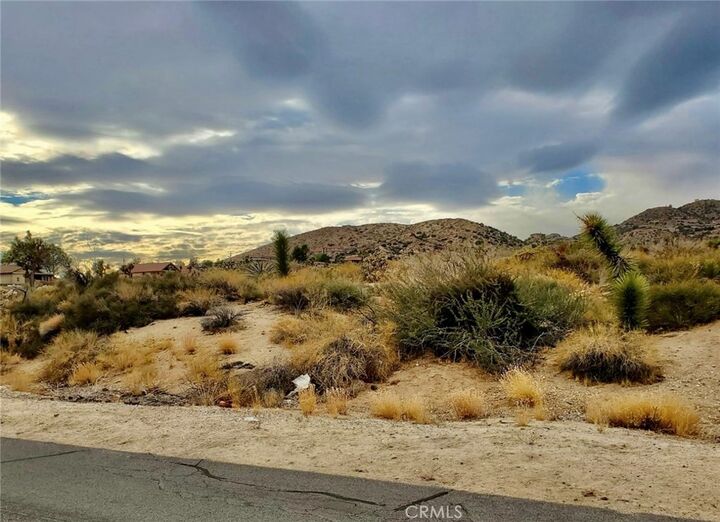 Property Photo:  585271 02-0000 Fairway Drive  CA 92284 