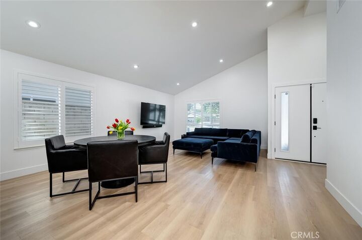 Property Photo:  4938 E Glenview  CA 92807 