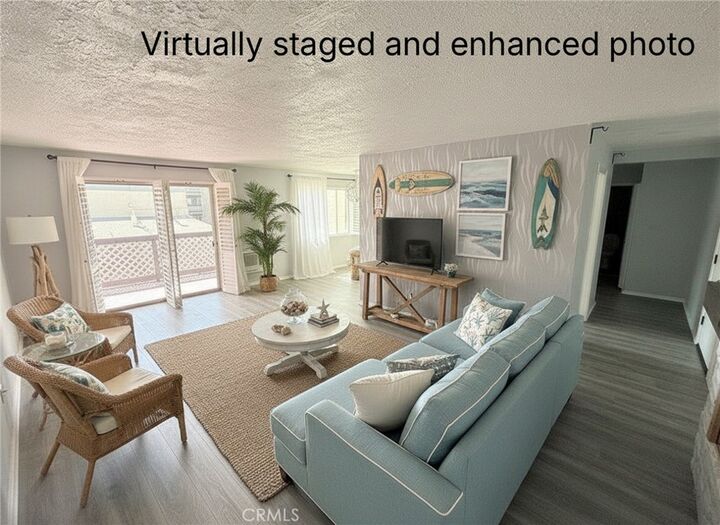Property Photo:  12200 Montecito Road D221  CA 90740 