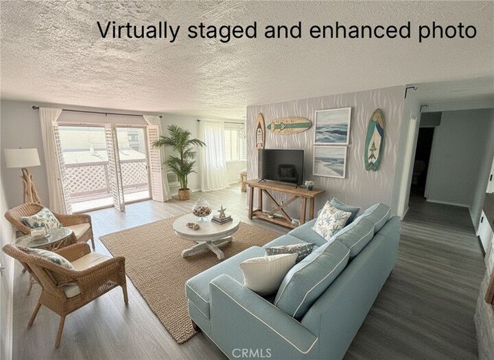 Property Photo: 12200 Montecito Road D221 CA 90740