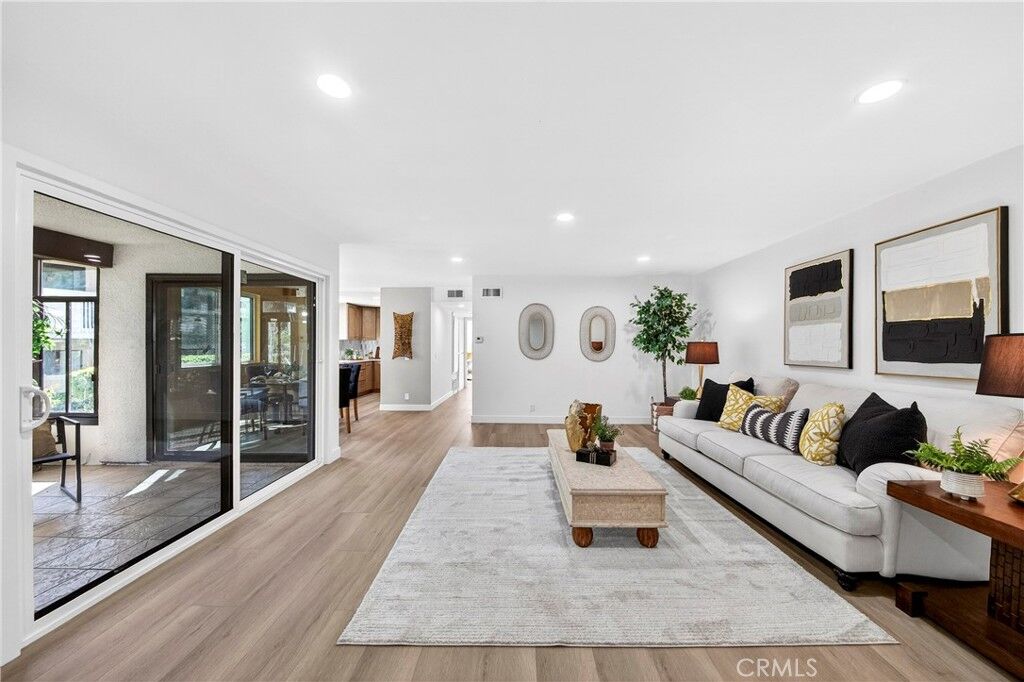 Property Photo:  13515 Avenida Santa Tecla 210-D  CA 90638 