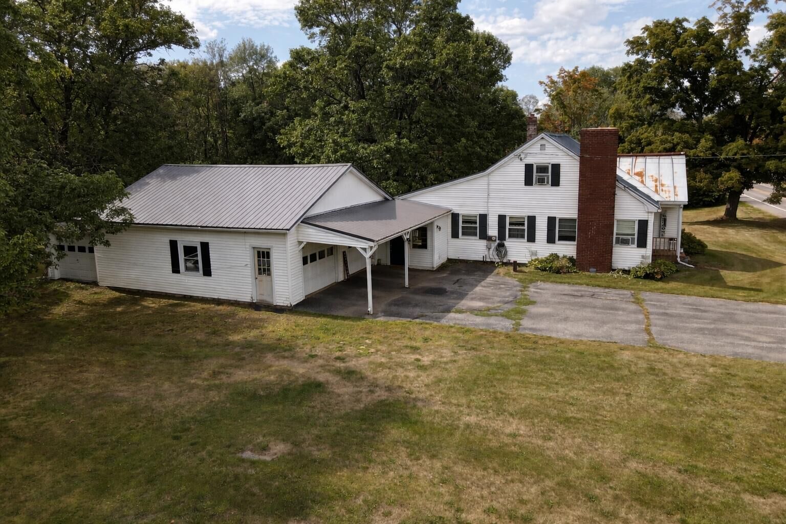 Property Photo:  15 S Main Street  ME 04929 