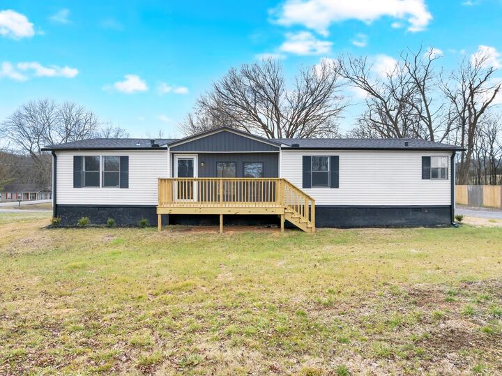 Property Photo:  2403 Highway 130  TN 37160 