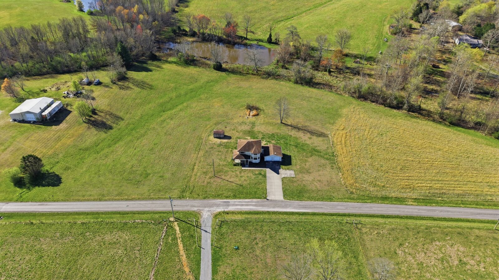 Property Photo:  57 E Crystal Springs Rd  TN 37348 