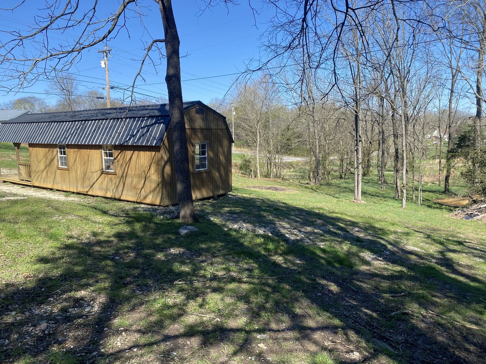 Property Photo:  115 4th St  TN 37020 