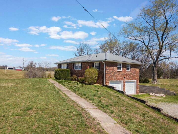 Property Photo:  6035 Buzzard Creek Rd  TN 37032 