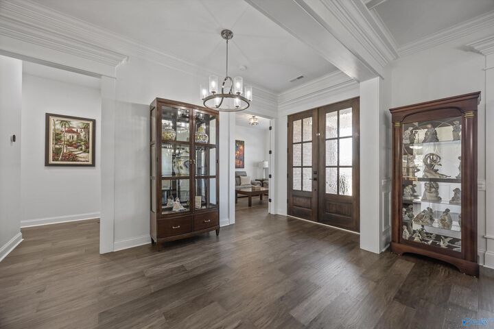 Property Photo: 324 Merrydale Drive AL 35811