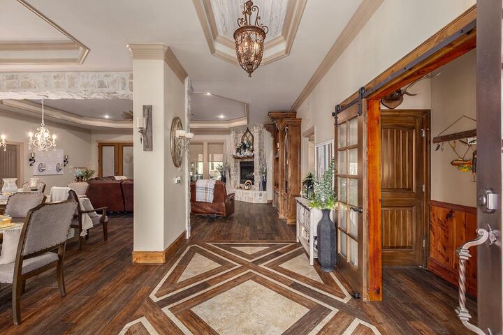 Property Photo:  153 Autumn Lake Drive  TX 75904 