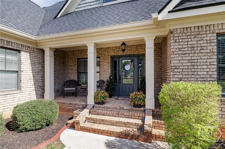 Property Photo:  12 Blackthorn Road  GA 30628 