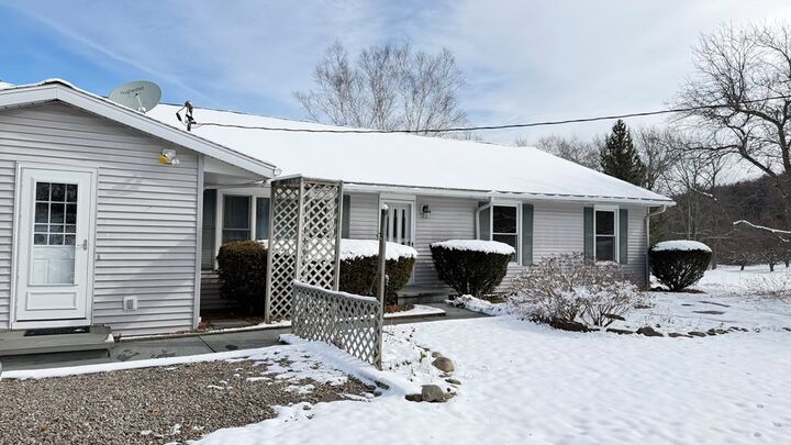 Property Photo:  3368 Oak Hill Rd  PA 18831 